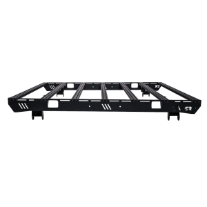 Toyota Tacoma Roof Rack Extension - Cali Raised LED - Short Bed - `05-`25